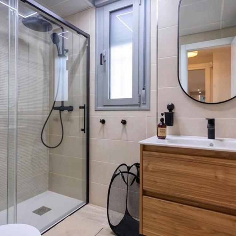 Apartamento calle Bodega - Two-Bedroom Apartment - 19