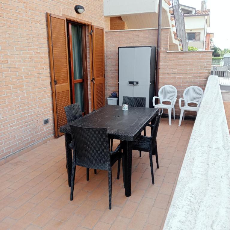 Modern flat near Assisi 2 minutes from airport ! - Apartment mit 2 Schlafzimmern - 29