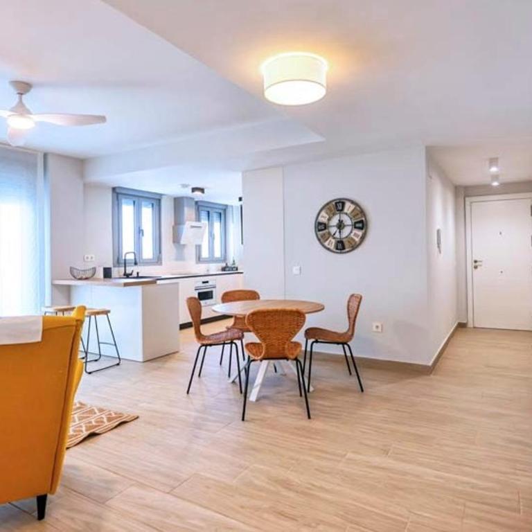 Apartamento calle Bodega - Two-Bedroom Apartment - 9