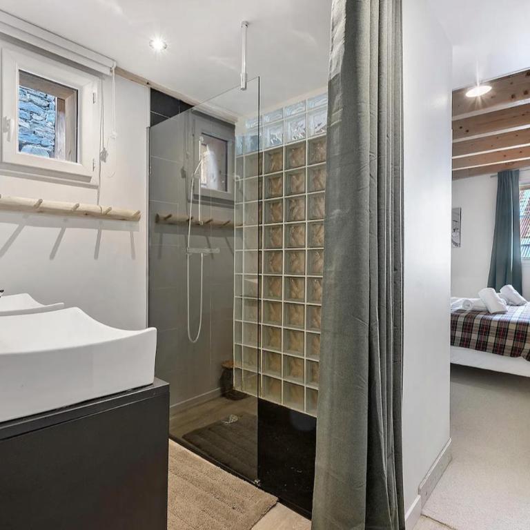 Chalet Belleville - Three-Bedroom Chalet - 18