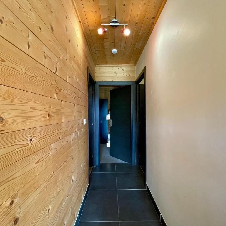 Homency - Chalet Sagarmatha Jardin - Appartement avec Terrasse - 18