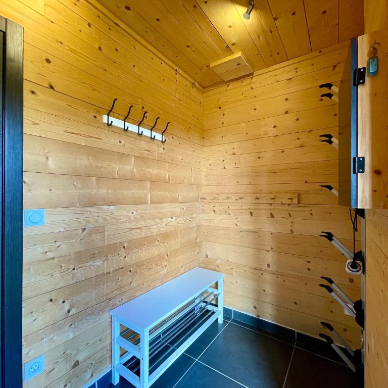 Homency - Chalet Sagarmatha Jardin - Appartement avec Terrasse - 19