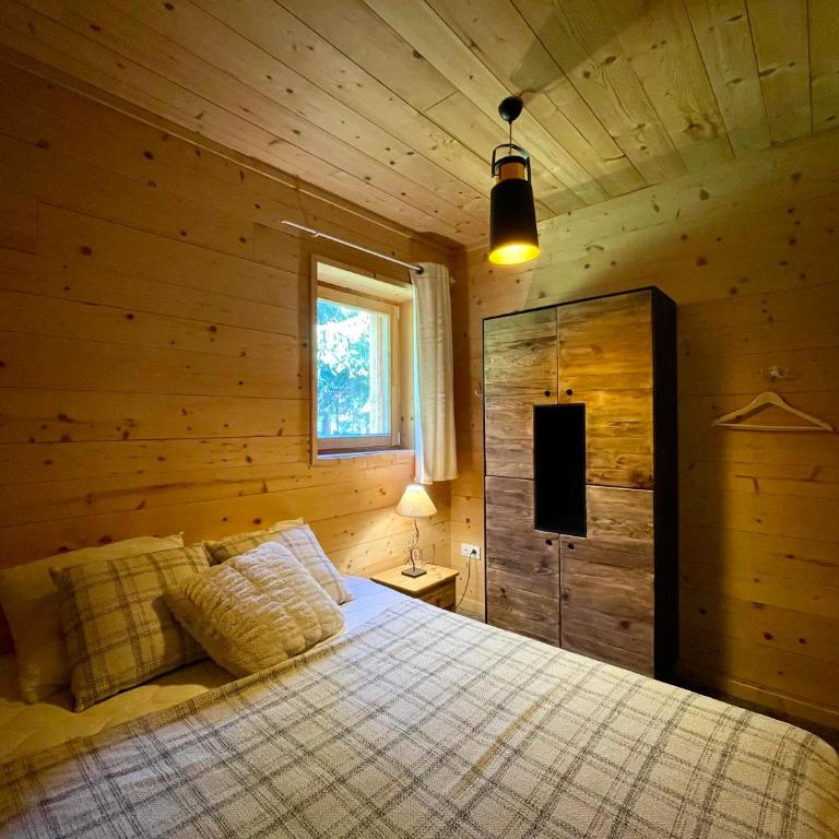 Homency - Chalet Sagarmatha Jardin - Appartement avec Terrasse - 26