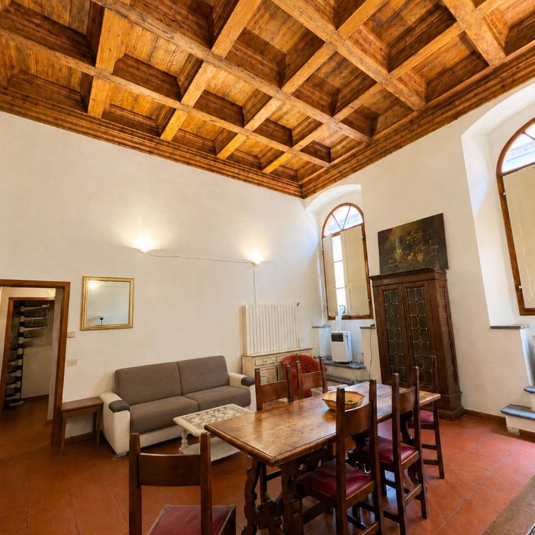 A stone's throw from the Duomo - Appartamento con 2 Camere da Letto - 17