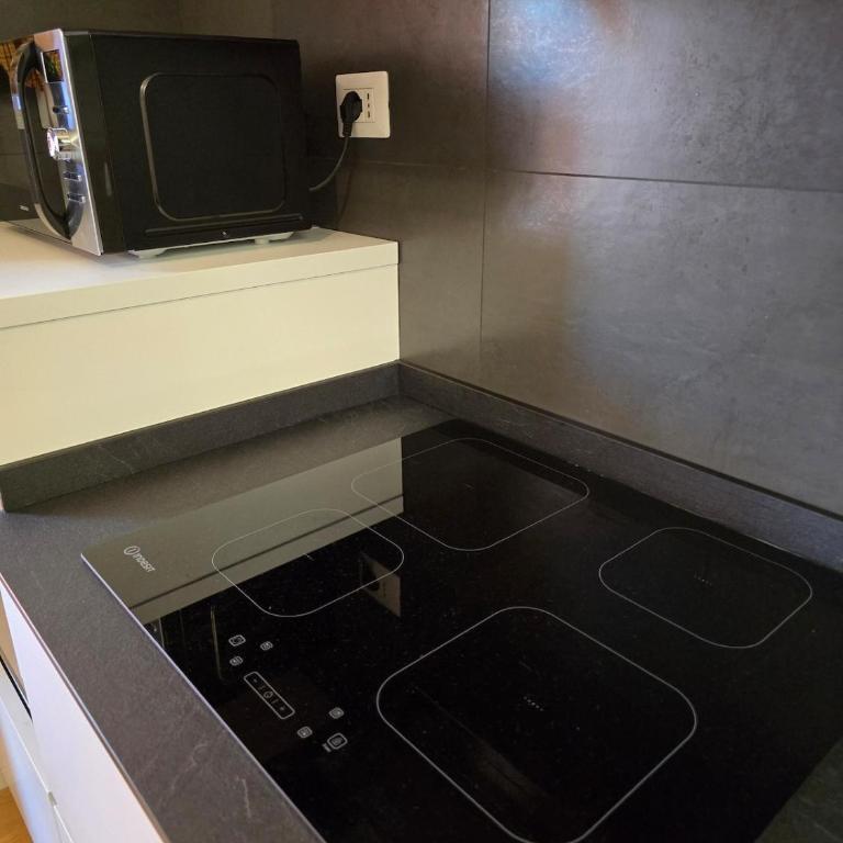 Modern three-room apartment with Parquet and Air Conditioning - I Limoni - Appartamento con 2 Camere da Letto - 5