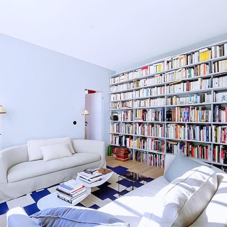 Cosy appartement près Denfert-Rochereau - Appartement - 3
