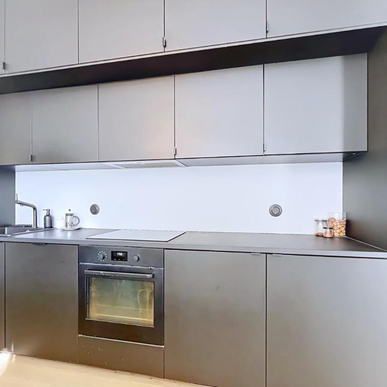 Cosy appartement près Denfert-Rochereau - Appartement - 12