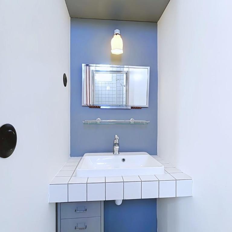 Cosy appartement près Denfert-Rochereau - Appartement - 27