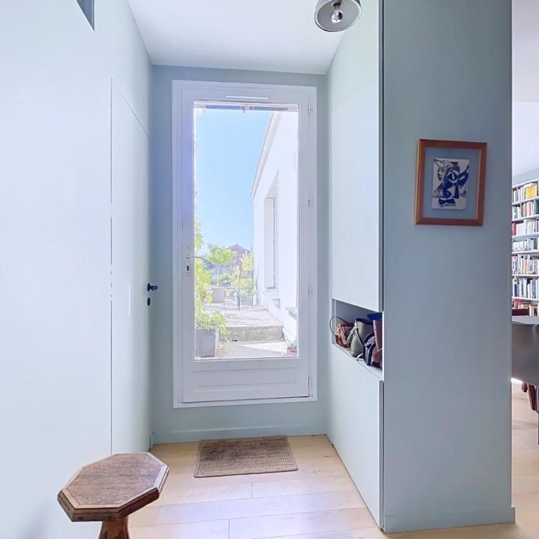 Cosy appartement près Denfert-Rochereau - Appartement - 30