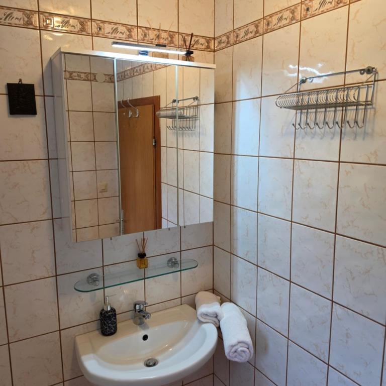 Apia House - Doppelzimmer - 11