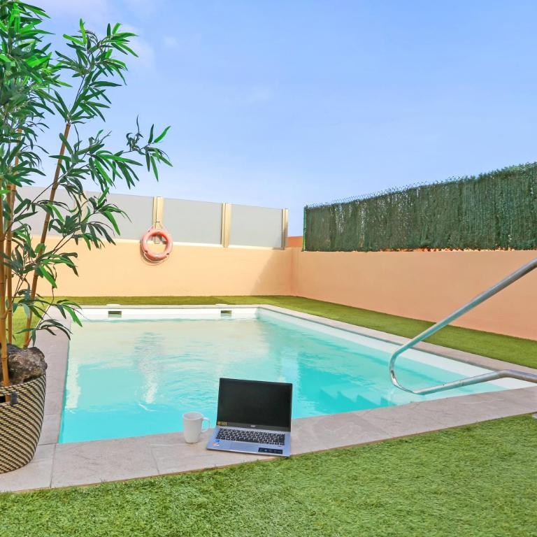 VILLA SUNRISE- A RESTFUL GETAWAY - Villa de 3 dormitorios - 1