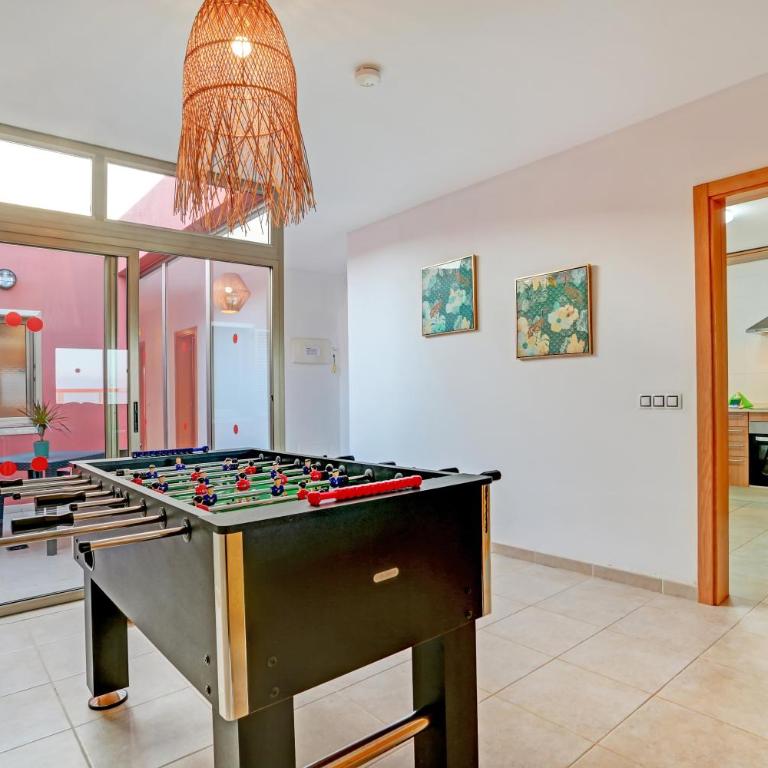 VILLA SUNRISE- A RESTFUL GETAWAY - Villa de 3 dormitorios - 17