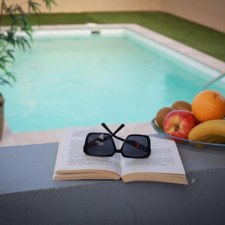 VILLA SUNRISE- A RESTFUL GETAWAY - Villa de 3 dormitorios - 20