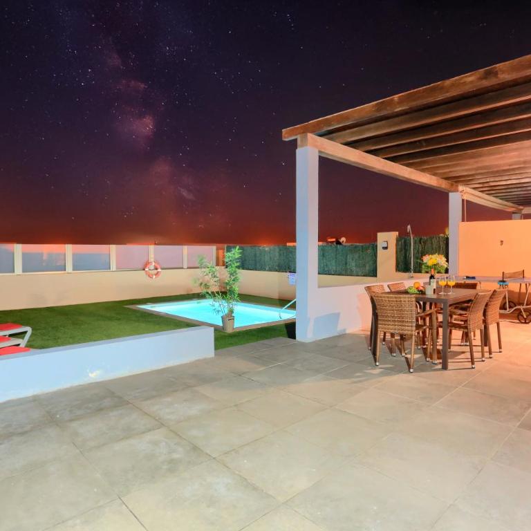 VILLA SUNRISE- A RESTFUL GETAWAY - Villa de 3 dormitorios - 24