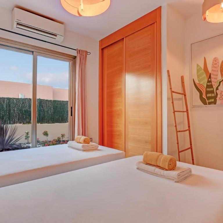 VILLA SUNRISE- A RESTFUL GETAWAY - Villa de 3 dormitorios - 45