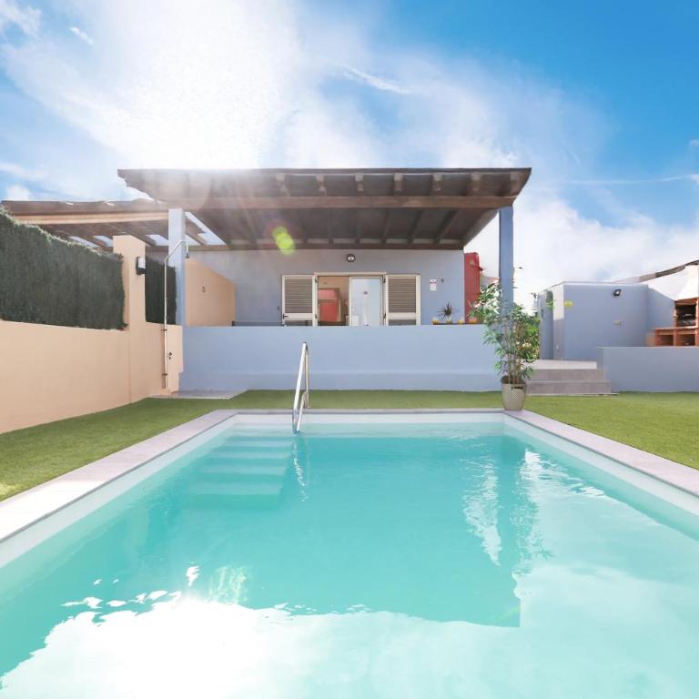 VILLA SUNRISE- A RESTFUL GETAWAY - Villa de 3 dormitorios - 6