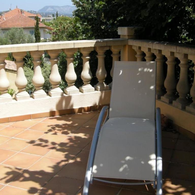 Maison avec jardin à 5 min du Port de Sanary - Maison de Vacances - 17