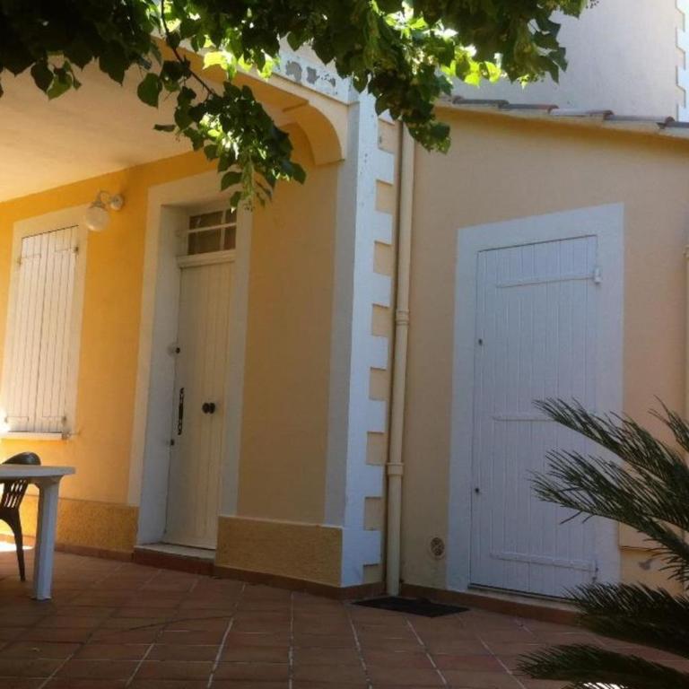 Maison avec jardin à 5 min du Port de Sanary - Maison de Vacances - 18