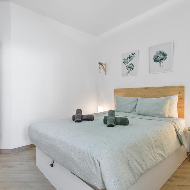 Home2Book Las Canteras Beach & City Stay - Appartement 1 Chambre - 18