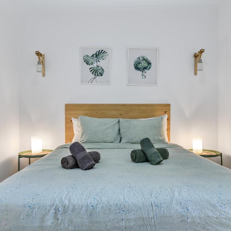 Home2Book Las Canteras Beach & City Stay - Appartement 1 Chambre - 2