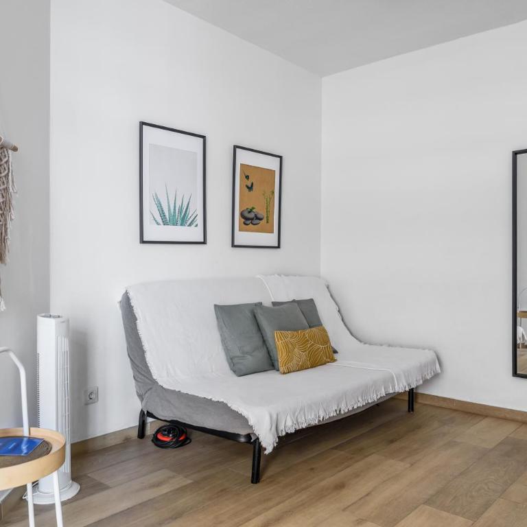 Home2Book Las Canteras Beach & City Stay - Appartement 1 Chambre - 8