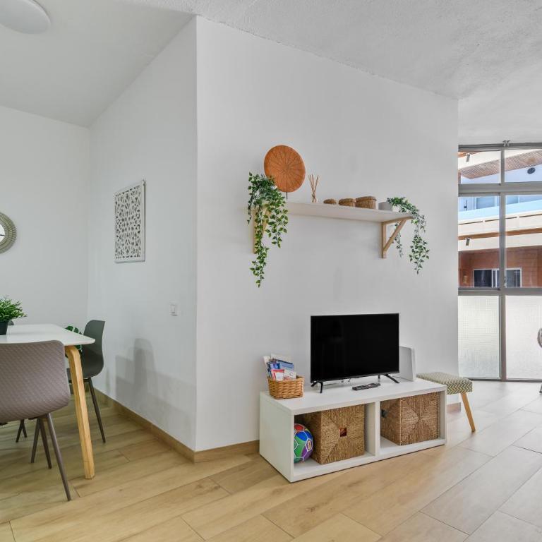 Home2Book Las Canteras Beach & City Stay - Appartement 1 Chambre - 6