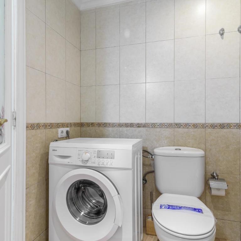 Home2Book Las Canteras Beach & City Stay - Appartement 1 Chambre - 15