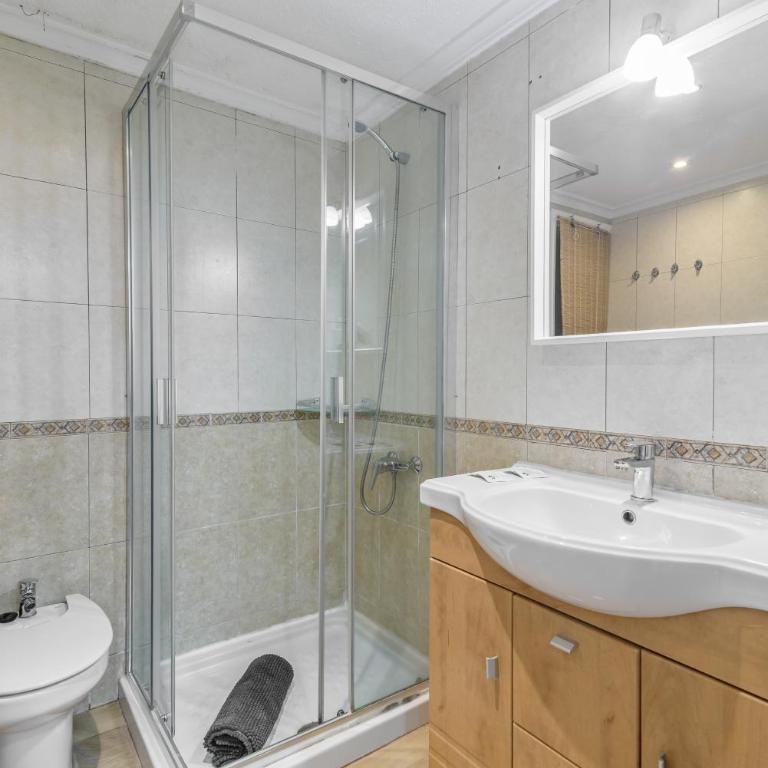 Home2Book Las Canteras Beach & City Stay - Appartement 1 Chambre - 14