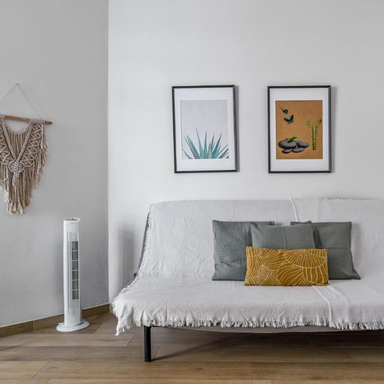 Home2Book Las Canteras Beach & City Stay - Appartement 1 Chambre - 7