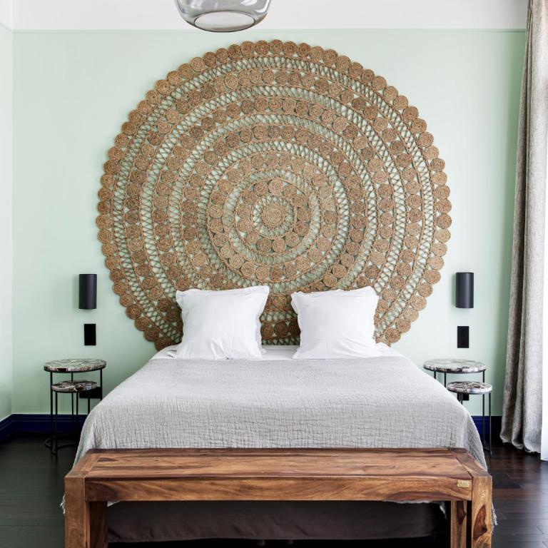 New Hotel Le Quai - Vieux Port - Chambre Double Supérieure - 5