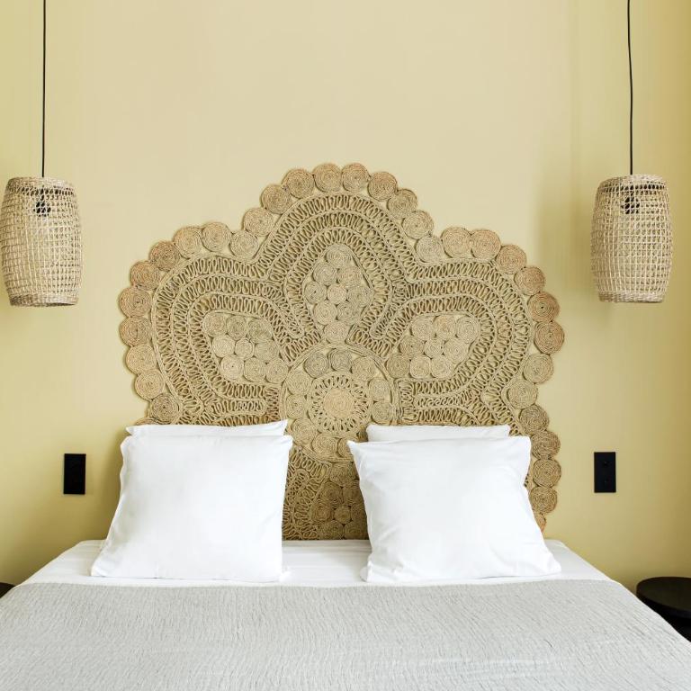New Hotel Le Quai - Vieux Port - Chambre Triple Deluxe - 4