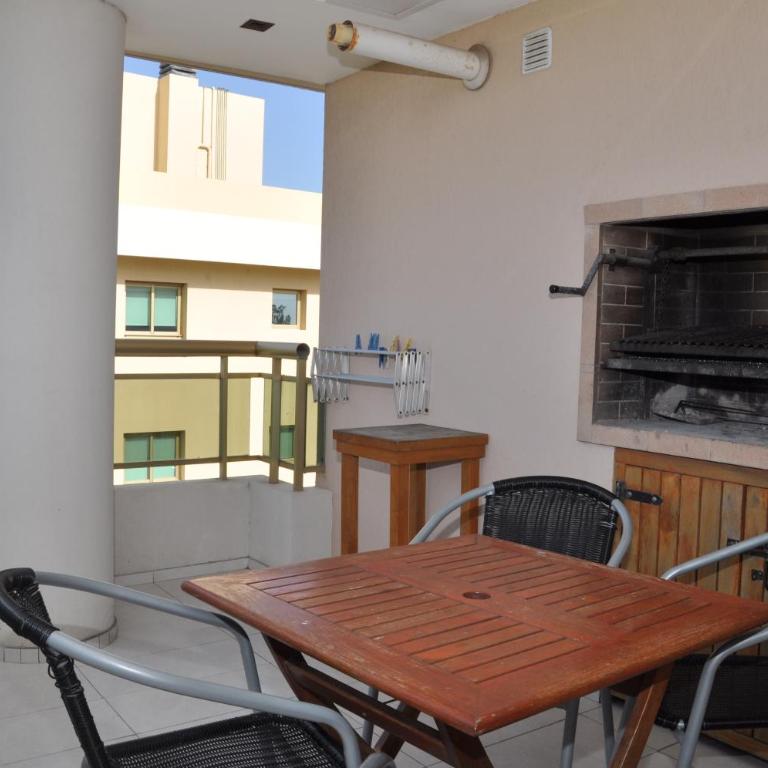 Building Albar - Apartamento Deluxe - 21
