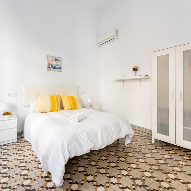 MalagaSuite Central & Spacious Apartment - Apartamento con 4 dormitorios - 9