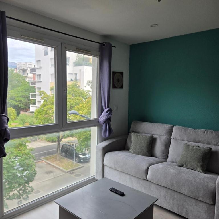 Studio individuel - Le Musset - Appartement 1 Chambre - 3