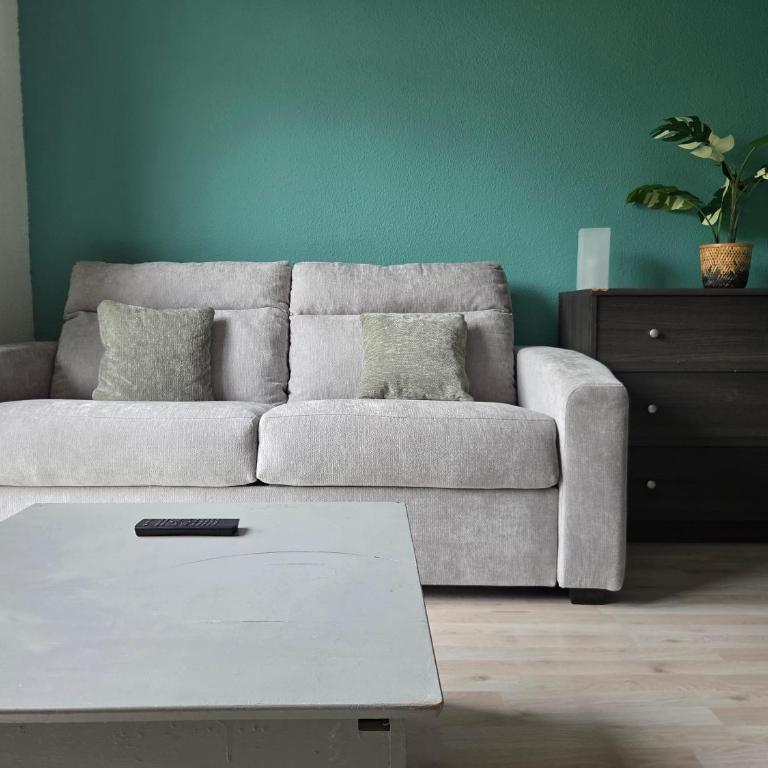 Studio individuel - Le Musset - Appartement 1 Chambre - 1