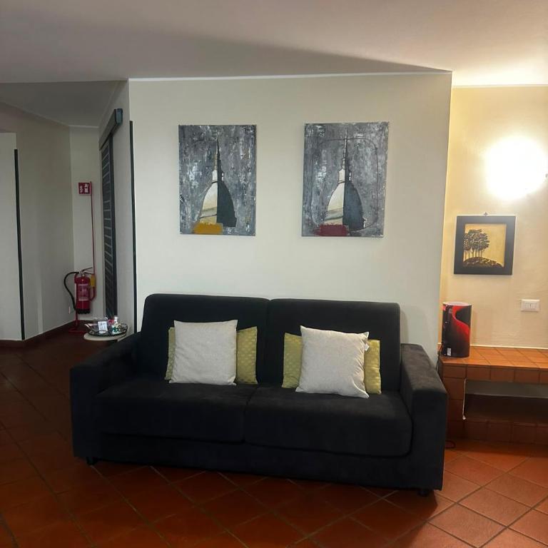 [Historic Center] Via Po Apartment - Apartamento de 1 dormitorio - 16