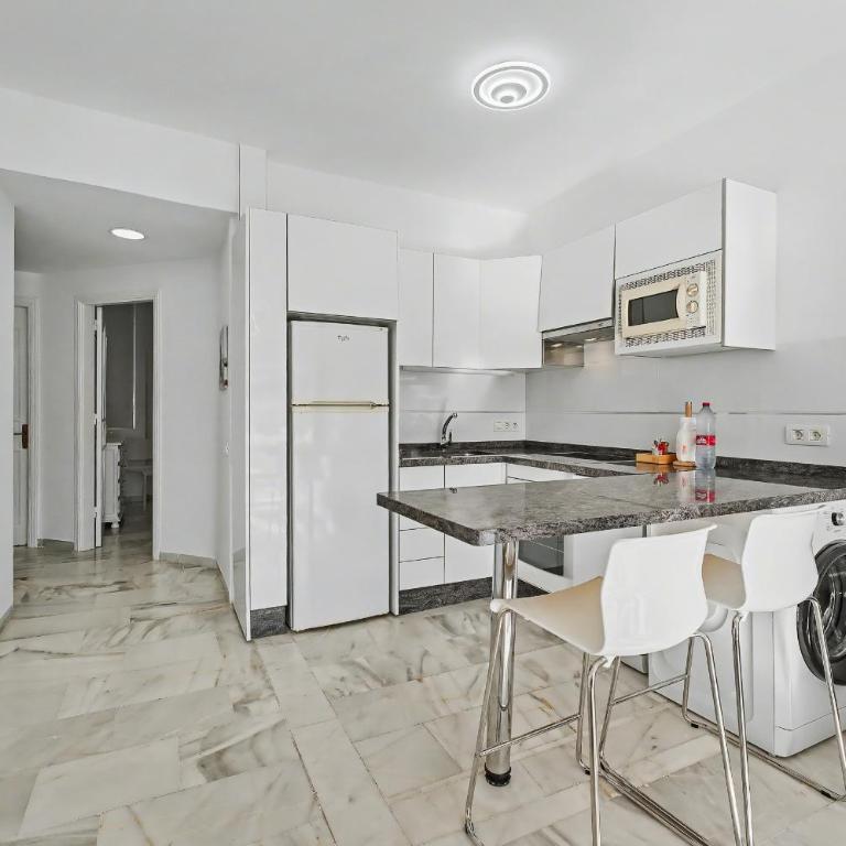 Apartamento Venus - Apartamento de 1 dormitorio - 15