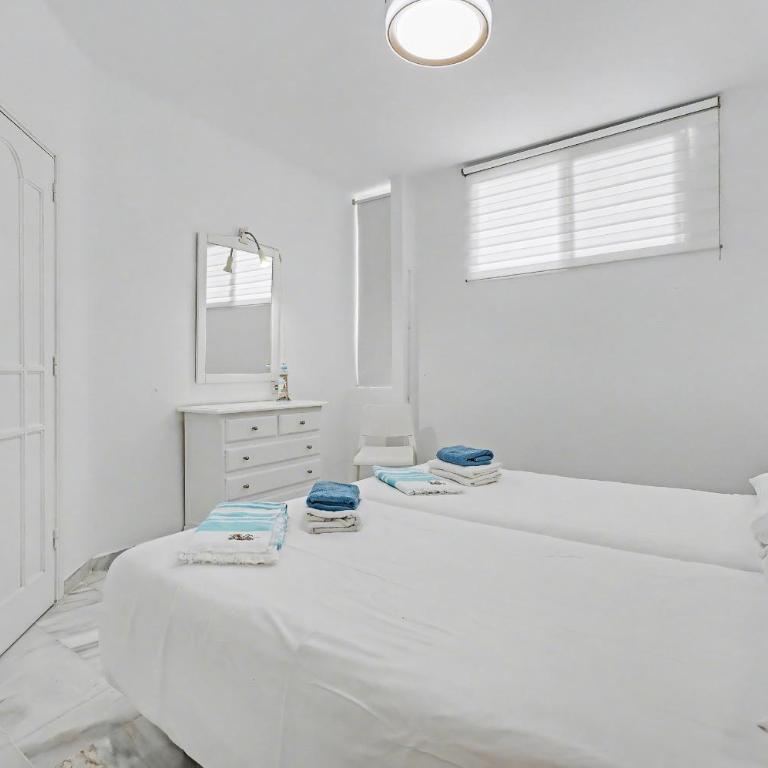 Apartamento Venus - Apartamento de 1 dormitorio - 16