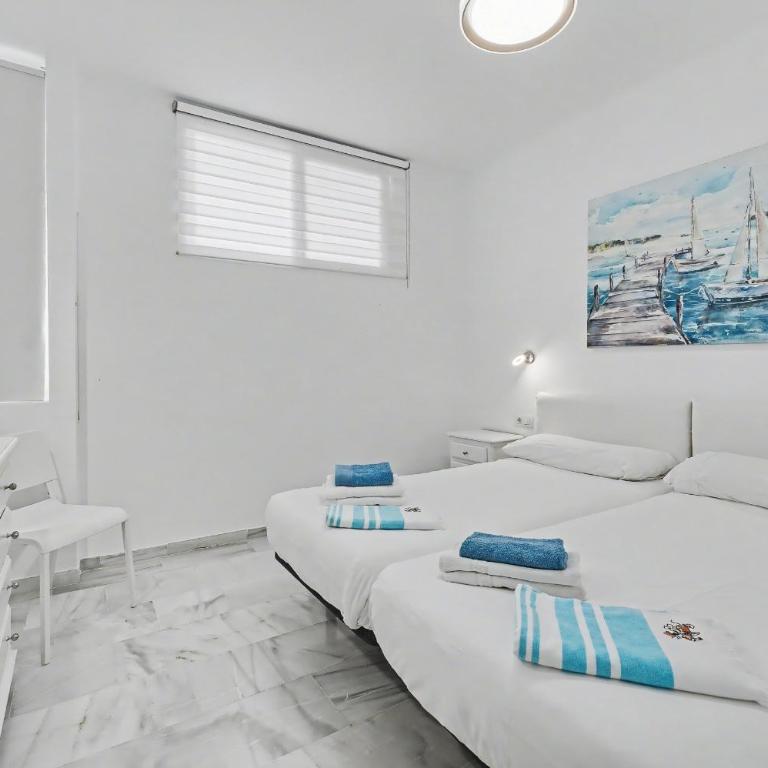 Apartamento Venus - Apartamento de 1 dormitorio - 26