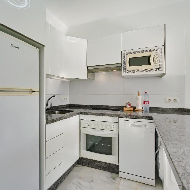 Apartamento Venus - Apartamento de 1 dormitorio - 18