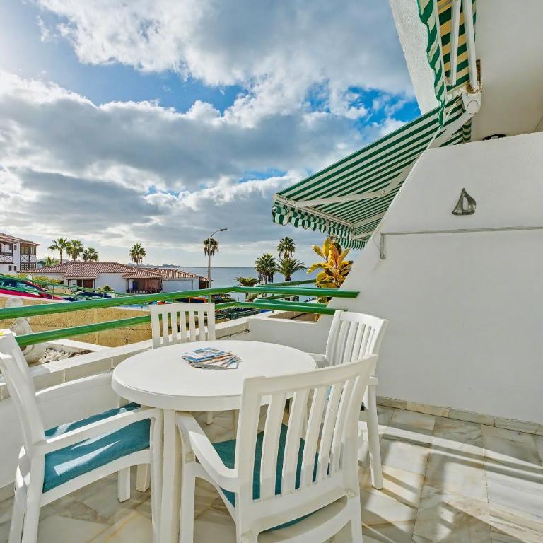 Apartamento Venus - Apartamento de 1 dormitorio - 20