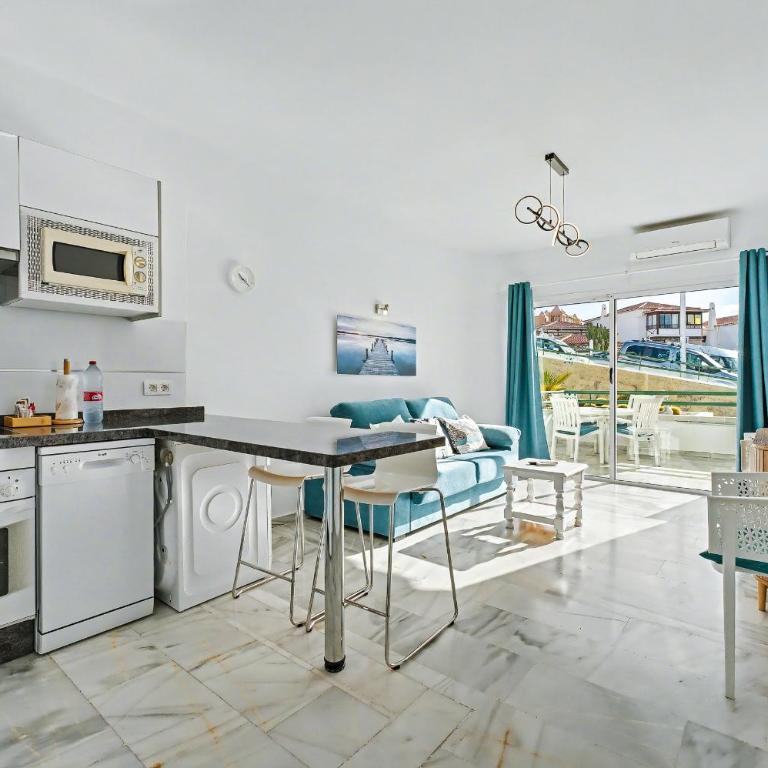 Apartamento Venus - Apartamento de 1 dormitorio - 23