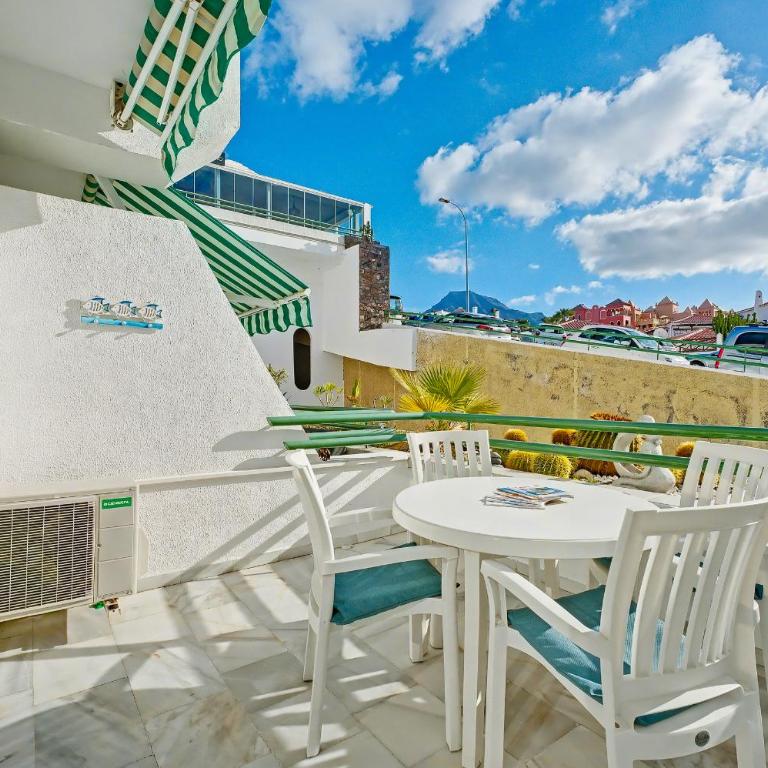 Apartamento Venus - Apartamento de 1 dormitorio - 27