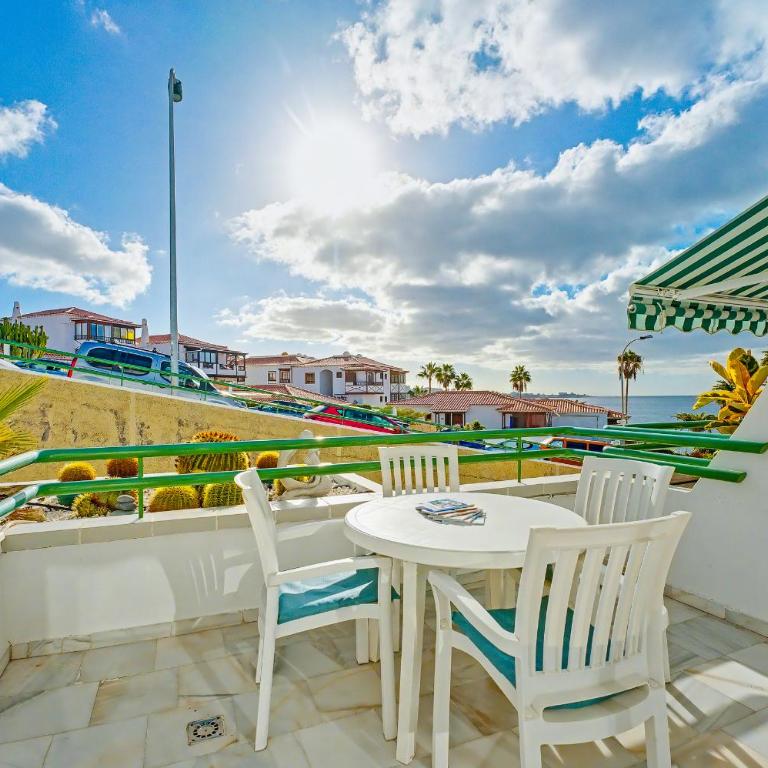 Apartamento Venus - Apartamento de 1 dormitorio - 28