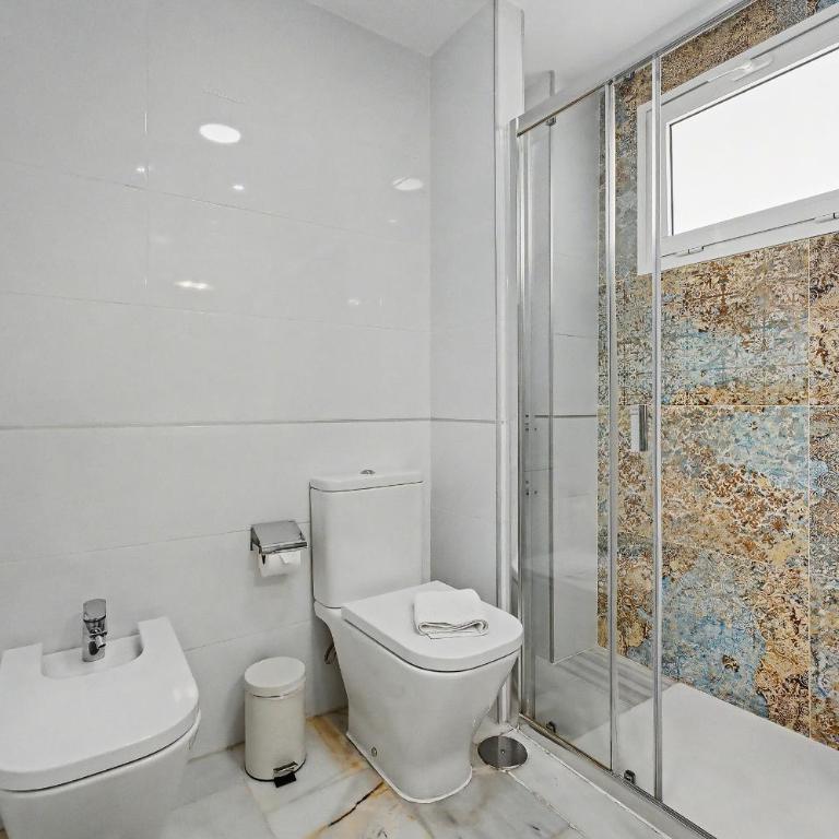Apartamento Venus - Apartamento de 1 dormitorio - 31