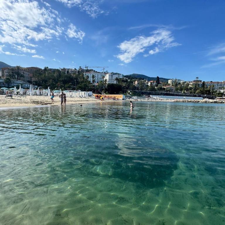 Nel cuore di Sanremo - Via Matteotti 101 - Room #1714436601 - 14