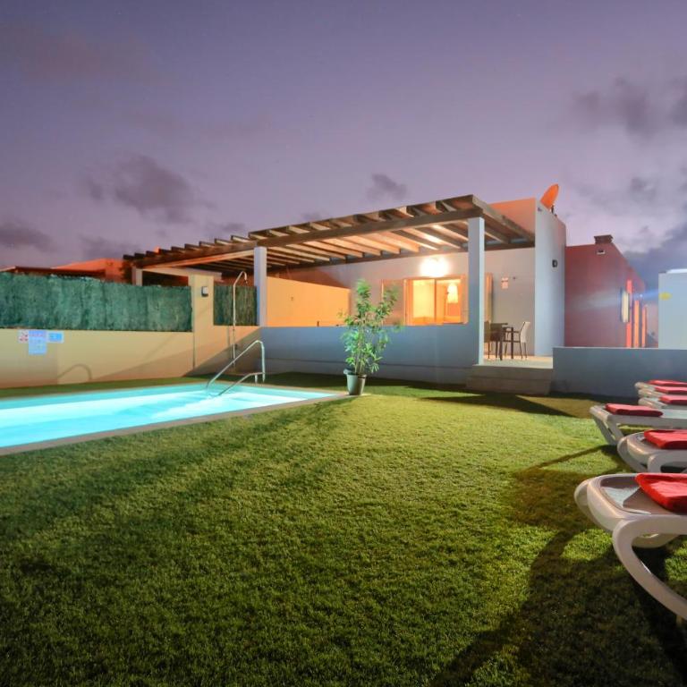 VILLA SUNRISE- A RESTFUL GETAWAY - Villa de 3 dormitorios - 30