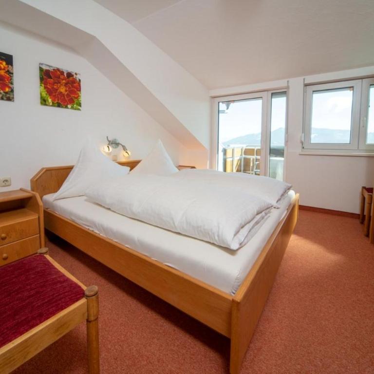 Haus Panorama - Apartment - 6