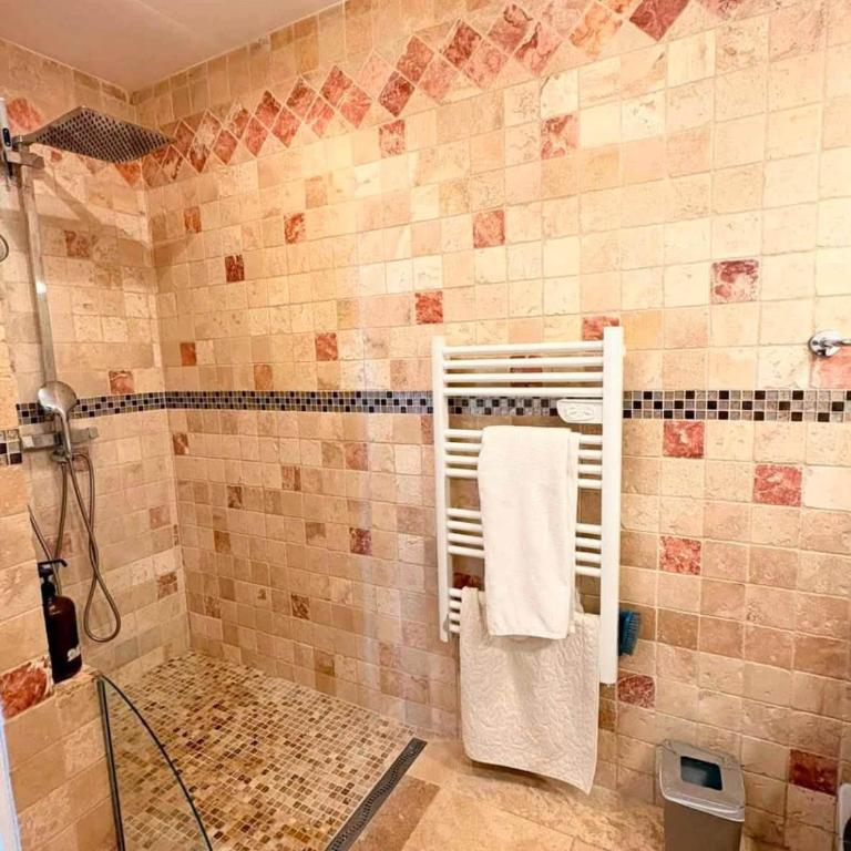 Magnifique 2 chambres climatisé - Appartamento con 1 Camera da Letto - 5