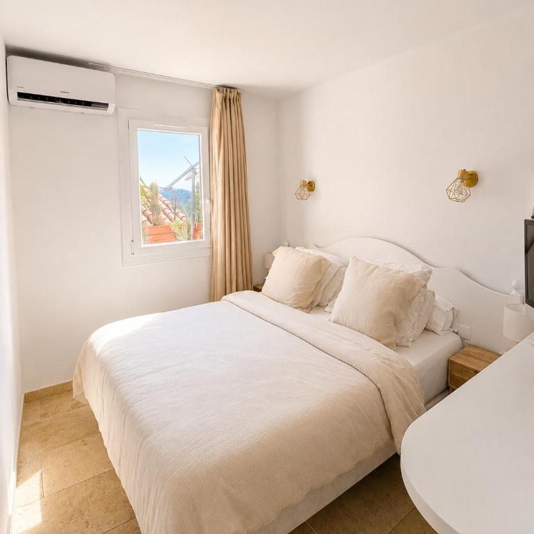 Magnifique 2 chambres climatisé - Appartamento con 1 Camera da Letto - 2